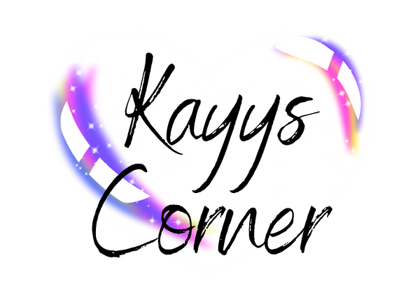 Kayy's Corner